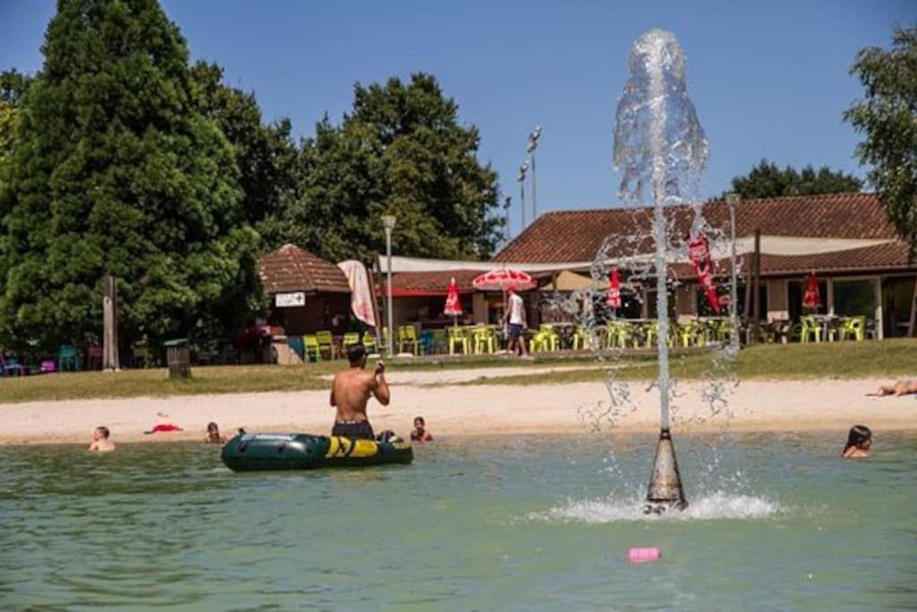 T2 Plein Coeur Du Village De St Nazaire En Royans Saint-Nazaire-en-Royans Exterior photo